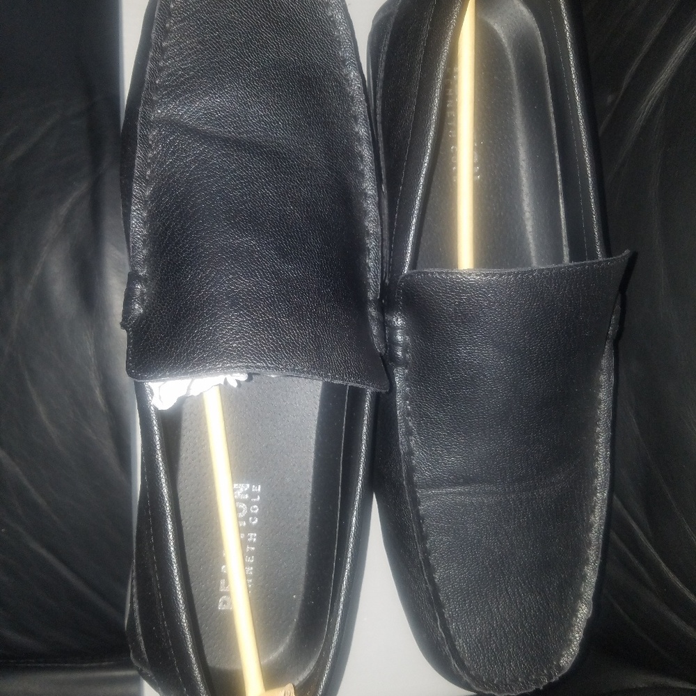 Kenneth Cole - Picture 2 of 4